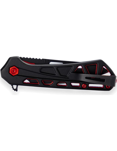 Cuchillo de bolsillo Buck Knives BU813BKS Mini Trace Ops 6.17 cm Cuchillo de bolsillo Buck Knives BU813BKS Mini Trace Ops 6.17 cm