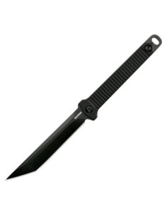 Cuchillo de Cuello Kershaw Dune 9.7 cm Acero Inoxidable Negro