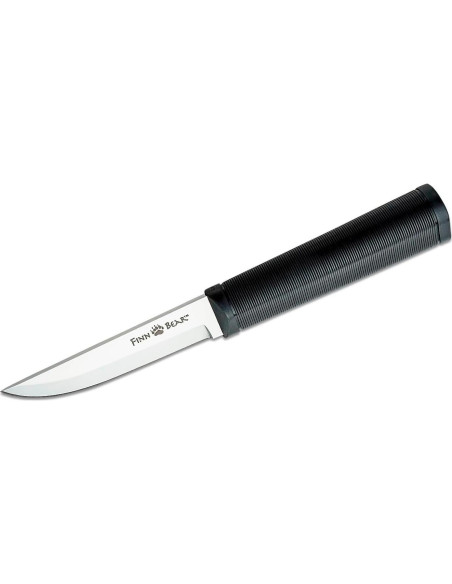 Cuchillo de Caza Cold Steel Finn Bear 21.6 cm Acero Inoxidable Cuchillo de Caza Cold Steel Finn Bear 21.6 cm Acero Inoxidable