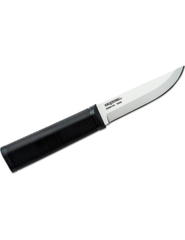 Cuchillo de Caza Cold Steel Finn Bear 21.6 cm Acero Inoxidable