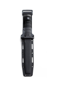 Cuchillo Explorador Cutco Modelo 5725 Acero Inoxidable 17.78 cm 2