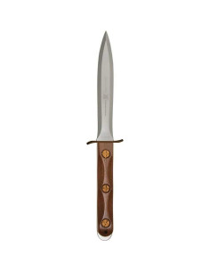 Cuchillo de Presentación Ka-Bar EK13 32.1 cm Acero 440C 2