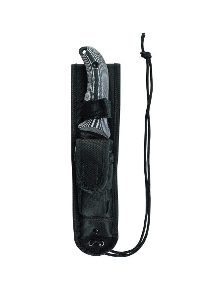Cuchillo Fijo Schrade SCHF36M 26.4cm Acero Inoxidable Micarta Cuchillo Fijo Schrade SCHF36M 26.4cm Acero Inoxidable Micarta