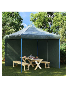 Paredes Laterales para Carpa de Fiesta TREATLIFE HOME 2 Piezas