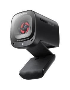 Webcam Anker PowerConf C200 2K y Altavoz USB S330 con Micrófono 2