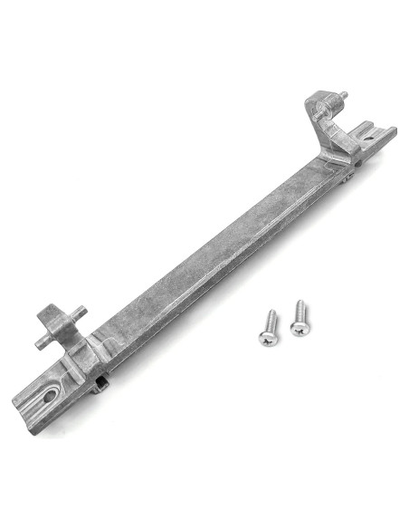 Bisagra de puerta Whole Parts 00651004 para lavadoras Bosch Bisagra de puerta Whole Parts 00651004 para lavadoras Bosch