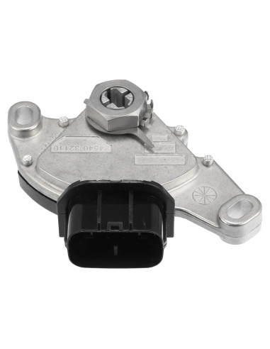 Interruptor de Seguridad Neutro X AUTOHAUX para Toyota Camry 2002-2004