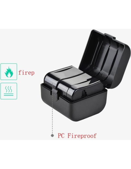 Paquete de 2 Adaptadores de Viaje Universales ThtRht Paquete de 2 Adaptadores de Viaje Universales ThtRht