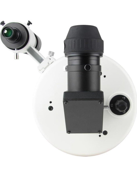 Telescopio Sky-Watcher Skymax 180mm Maksutov-Cassegrain Telescopio Sky-Watcher Skymax 180mm Maksutov-Cassegrain