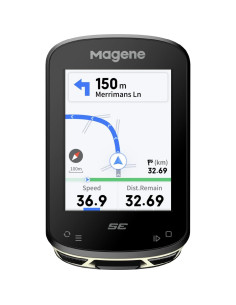 Paquete Ciclismo Inteligente: Computadora, Monitor y Sensor 2