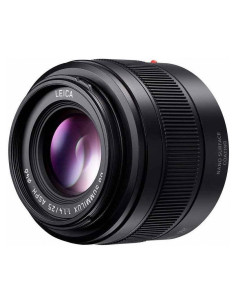 Lente Panasonic H-XA025 Leica DG 25 mm F1.4 Resistente al Agua