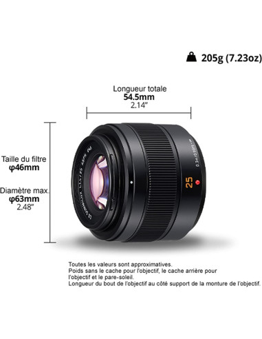 Kit de Filtros HOYA HD Mk II IRND 62mm - ND8, ND64, ND1000