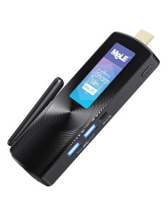Mini PC Stick MeLE PCG02 J4125 8GB 256GB 4K HDMI