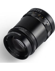 Lente TTArtisan 100mm F2.8 Bokeh Burbuja M42 0.47kg 2