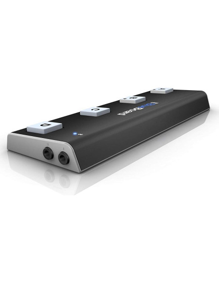 Controlador MIDI Inalámbrico IK Multimedia iRig Blueboard Controlador MIDI Inalámbrico IK Multimedia iRig Blueboard
