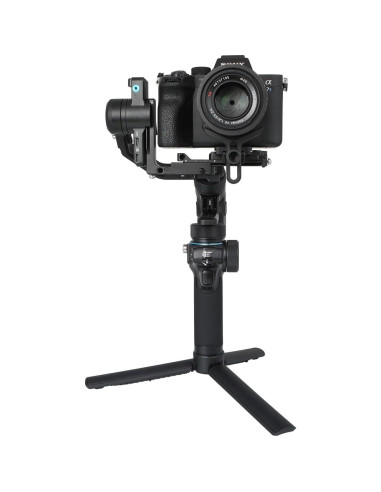 Estabilizador de cámara FeiyuTech SCORP Mini 2 1.2kg AI