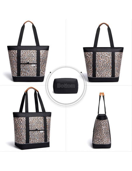 Bolsa Térmica Reutilizable TIIOCTI Grande 50.8x20.3x38.1cm Bolsa Térmica Reutilizable TIIOCTI Grande 50.8x20.3x38.1cm