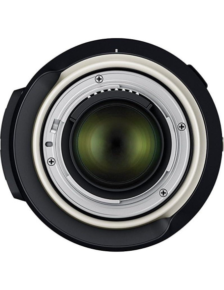 Lente Zoom Tamron 24-70mm F/2.8 G2 para Nikon - Estabilización 5 paradas Lente Zoom Tamron 24-70mm F/2.8 G2 para Nikon - Estabilización 5 paradas