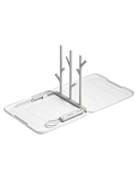 Kit de Limpieza y Secado de Bomba Boon B11318 - Compacto Kit de Limpieza y Secado de Bomba Boon B11318 - Compacto