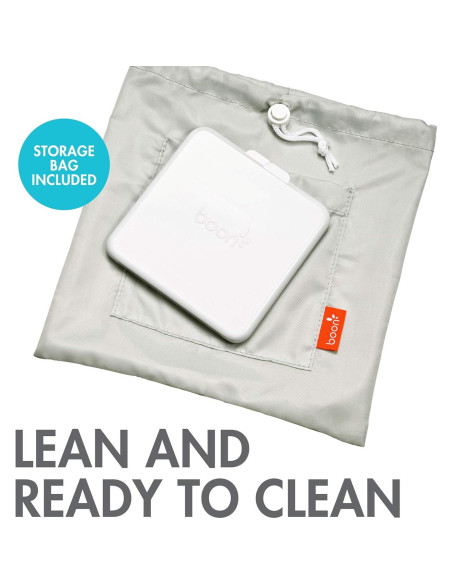 Kit de Limpieza y Secado de Bomba Boon B11318 - Compacto Kit de Limpieza y Secado de Bomba Boon B11318 - Compacto