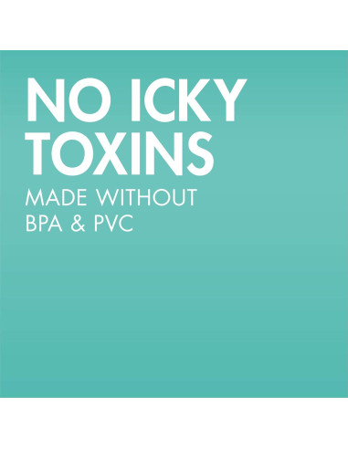 Kit de Limpieza y Secado de Bomba Boon B11318 - Compacto