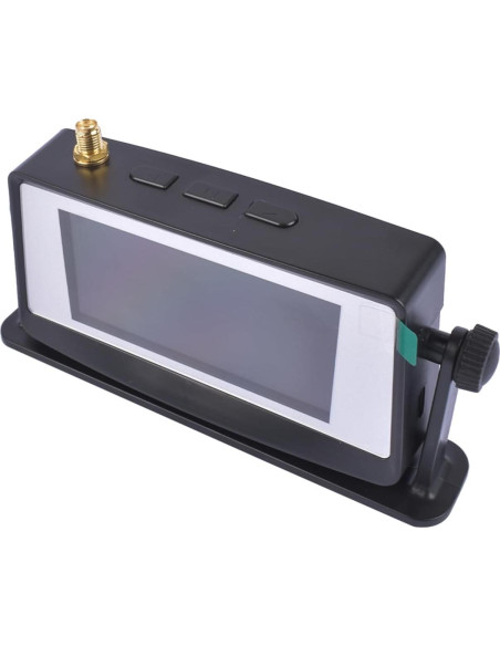 Sistema Monitoreo Presión Neumáticos GLOSSY RV 10 Sensores Sistema Monitoreo Presión Neumáticos GLOSSY RV 10 Sensores