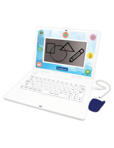Laptop Educativa Bilingüe Lexibook JC599i2 170 Actividades