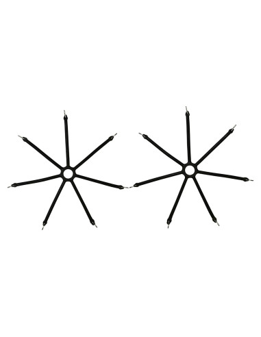 Cadena de Neumáticos para Nieve YuXuan 0217 Ajustador Universal