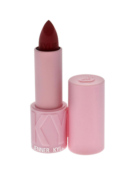 Labial Mate Kylie Cosmetics - 328 Aquí Para Ello - 3.4 g Labial Mate Kylie Cosmetics - 328 Aquí Para Ello - 3.4 g