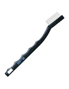 Cepillo de Detalle Nanoskin 85-646 Nylon 19 cm Ergonómico