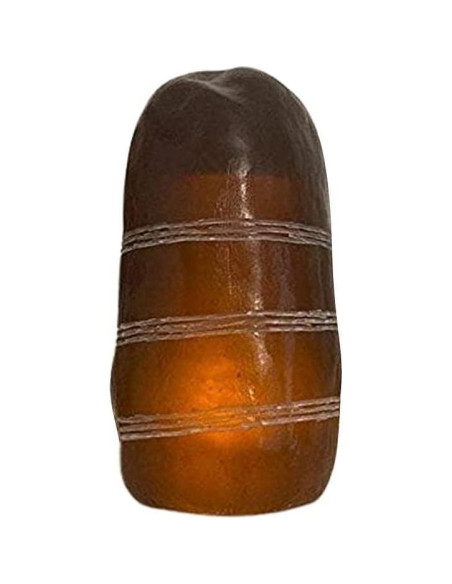 Piedra Brillante de Resina HEITIGN - Réplica Sankara 15cm Piedra Brillante de Resina HEITIGN - Réplica Sankara 15cm