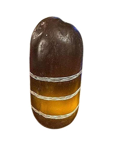 Piedra Brillante de Resina HEITIGN - Réplica Sankara 15cm