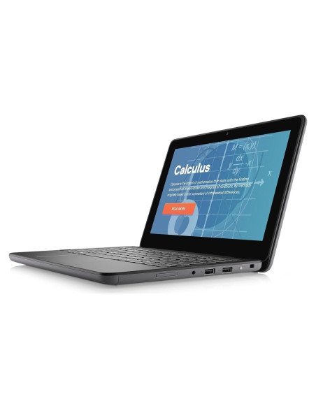 Laptop Dell Latitude 3120 11.6" HD 4GB RAM 128GB SSD Laptop Dell Latitude 3120 11.6" HD 4GB RAM 128GB SSD