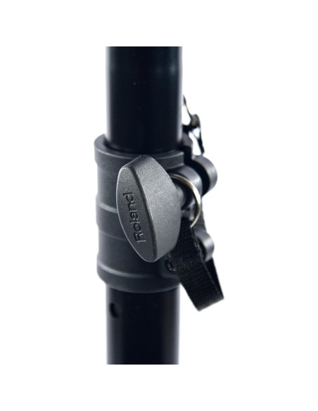 Soporte para Amplificador Roland ST-A95 Ajustable Soporte para Amplificador Roland ST-A95 Ajustable