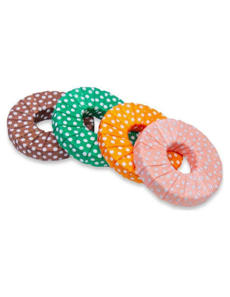 Pesos de Costura Lampstop 4 Pcs 5.08 cm Acero Estilo A Pesos de Costura Lampstop 4 Pcs 5.08 cm Acero Estilo A