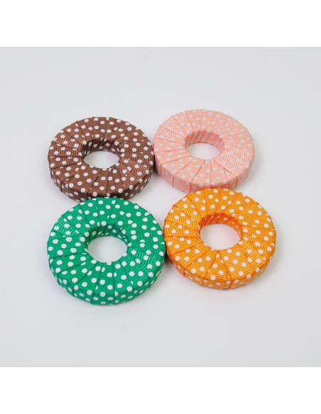 Pesos de Costura Lampstop 4 Pcs 5.08 cm Acero Estilo A Pesos de Costura Lampstop 4 Pcs 5.08 cm Acero Estilo A