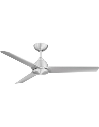 Ventilador de Techo WAC Mocha 137 cm Control Remoto Alexa