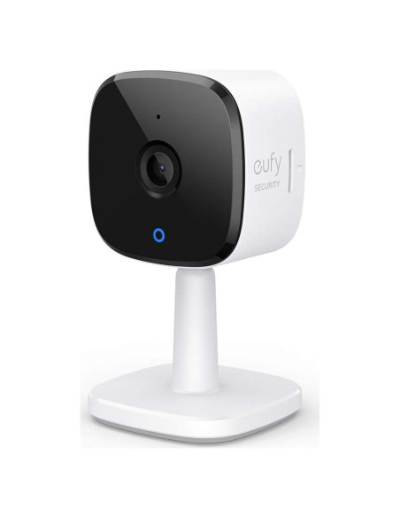 Cámara de Seguridad Interior Eufy C120 3 MP Wi-Fi Cámara de Seguridad Interior Eufy C120 3 MP Wi-Fi