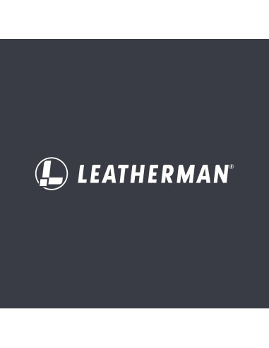 LEATHERMAN Surge 21-en-1 Multiusos Acero Inoxidable