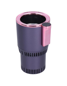 Enfriador y Calentador de Taza para Coche Airshi 16.5x11.5cm