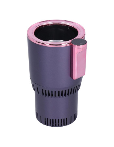 Enfriador y Calentador de Taza para Coche Airshi 16.5x11.5cm