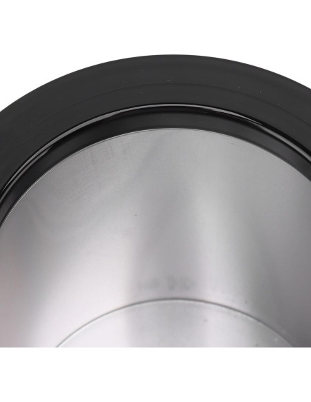Taza Calentador y Enfriador de Café 12V Aqur2020, Aluminio Taza Calentador y Enfriador de Café 12V Aqur2020, Aluminio
