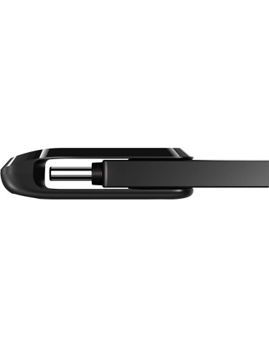 SanDisk Ultra Dual Drive Go 32GB USB Tipo-C y Tipo-A