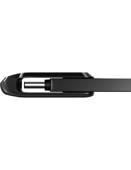 SanDisk Ultra Dual Drive Go 32GB USB Tipo-C y Tipo-A SanDisk Ultra Dual Drive Go 32GB USB Tipo-C y Tipo-A