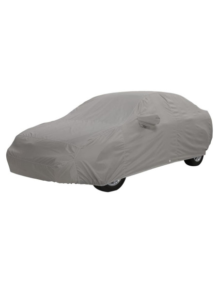 Funda de Coche Covercraft Ultra'tect Gris a Medida Funda de Coche Covercraft Ultra'tect Gris a Medida