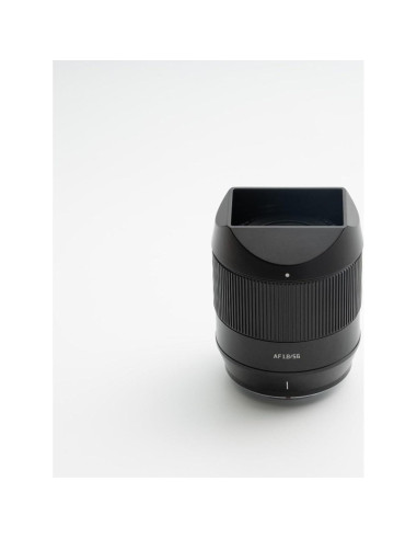 Lente Prime TTArtisan 56mm F1.8 Autofocus para Nikon Z