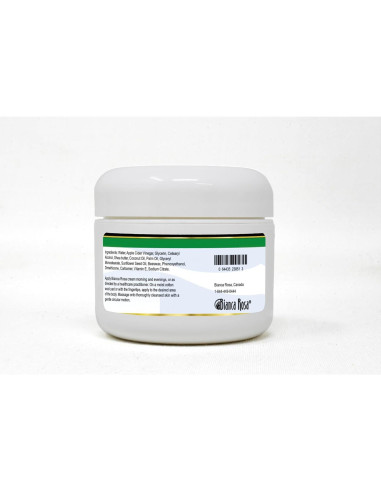 Crema de Vinagre de Sidra de Manzana Bianca Rosa 60 ml