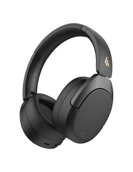 Edifier W830NB Auriculares Inalámbricos ANC 94H Bluetooth 5.4 - Negro Edifier W830NB Auriculares Inalámbricos ANC 94H Bluetooth 5.4 - Negro