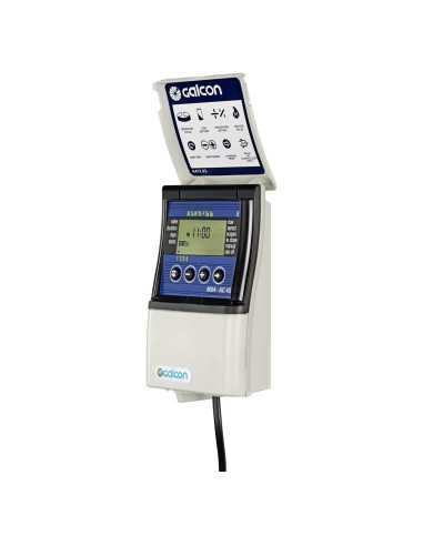 Controlador de Riego Galcon 8054 AC-4S 4 Estaciones