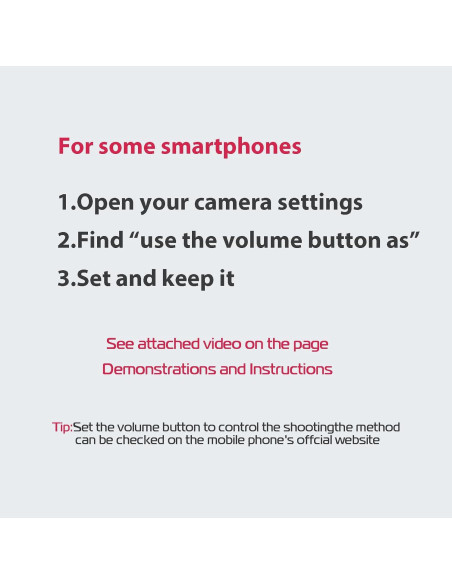 Trípode Selfie Stick ULANZI JJ02 Plegable con Control Remoto Trípode Selfie Stick ULANZI JJ02 Plegable con Control Remoto